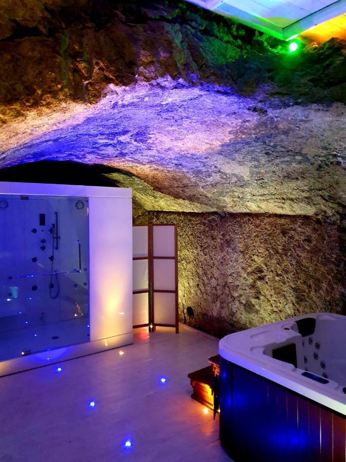 Tenuta Convivium ポッツオーリ エクステリア 写真